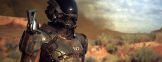 Mass Effect - Andromeda: Bioware gibt versehentlich den Veröffentlichungstermin bekannt Mass Effect - Andromeda: Bioware gibt versehentlich den Veröffentlichungstermin bekannt