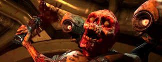 Doom: Erscheinungsdatum steht fest, außerdem zeigt Bethesda endlich die Kampagne Doom: Erscheinungsdatum steht fest, außerdem zeigt Bethesda endlich die Kampagne