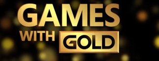 Xbox Games with Gold: Die kostenlosen Spiele im Juni