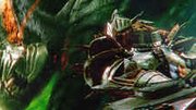 <span></span> Monster Hunter Freedom Unite: Jagd auf Ungeheuer mit verbesserter Grafik