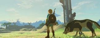 Gerücht: The Legend of Zelda und weitere Nintendo-Marken für Smartphone?