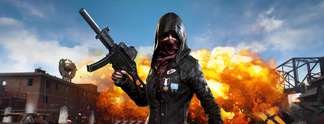PUBG: Neues System soll Cheater entlarven