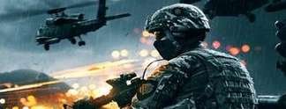 Battlefield 4: Alle Inhaltserweiterungen für kurze Zeit kostenlos