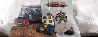 Divinity - Original Sin als Collector's Edition: Eine Sammlerausgabe mit Karten