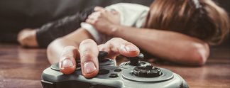 Games-Industrie bezieht Stellung zur Videospielsucht, kritisiert WHO