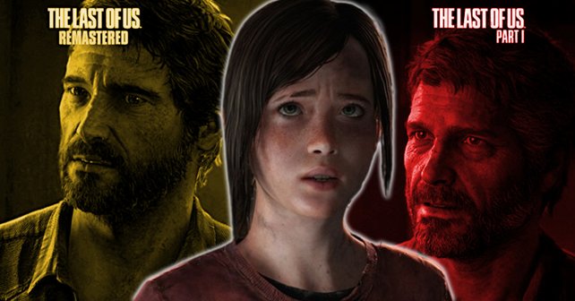 Must-Have oder Profitgier? – Das Remake von The Last of Us spaltet die Community.