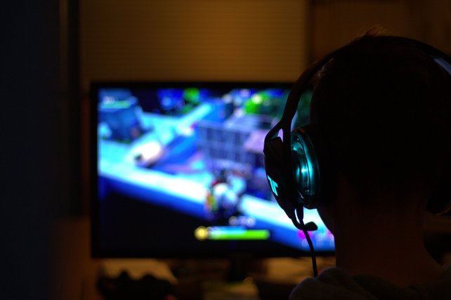 Gaming-Streams werden eine immer wichtigere Quelle für Spendengelder.