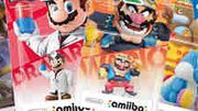 <span></span> Schnäppchen des Tages: Amiibo-Figuren im Angebot