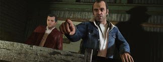 Grand Theft Auto 5: Spieler strafen Modding-Verbot mit Negativbewertungen ab