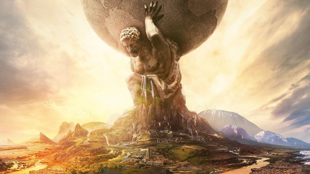Unciv ist eine von Fans entwickelte kostenlose 2D-Neuauflage von Civilization 5. (Bild: 2K)