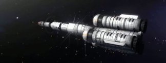 Civilization 4: Neuer Rekord - noch vor Jesu Geburt ein Raumschiff ins All geschickt