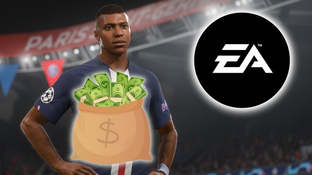 EA reagiert auf einen riesigen FIFA-Skandal. Bildquelle: Getty Images/ Tetiana Lazunova