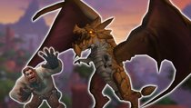 World of Warcraft: Dragonflight | Basrikron der Schieferflügel - so besiegt ihr ihn!