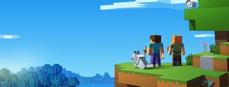 Minecraft: Beeindruckende Mod sorgt für schönes Licht