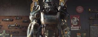 Fallout 4: Modifikationen für Konsolen bereits ab Mai verfügbar