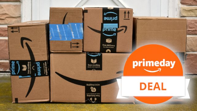 Amazon Prime Day Amazon Schenkt Euch Bis Zu 65 Euro