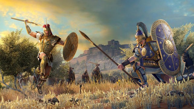 In unserem Test zu A Total War Saga: Troy zeigen wir euch, wie gut die Umsetzung des Trojanischen Krieges im Strategie-Gewand funktioniert.