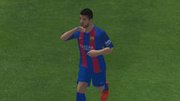 <span></span> PES 2017 Mobile: Fußballkunst für die Hosentasche