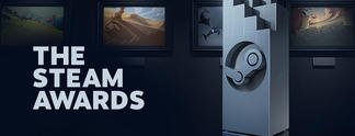 Steam Awards 2016: Das sind die Nominierten - Half-Life 3 ist nicht dabei