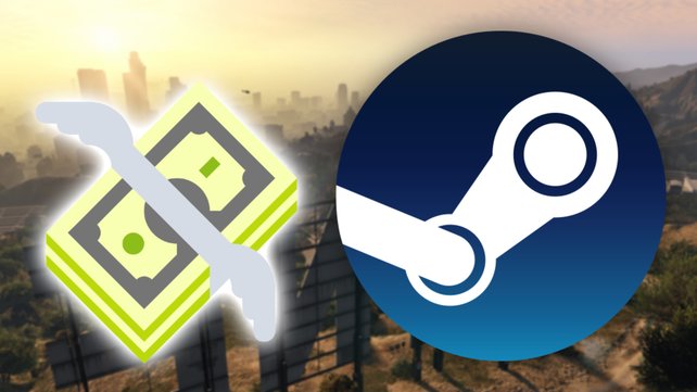 Entwickler dürfen ihre Spiele auf Steam bald noch öfter reduziert anbieten. (Bild: Rockstar Games / Valve / Getty Images – photosynthesis)