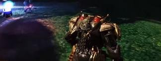Starcraft 2: Modifikation verwandelt Strategiespiel in Action-Geballer