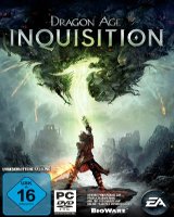 Dragon Age 3 - Inquisition