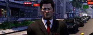 Sleeping Dogs: Verfilmung mit "Star Wars"-Schauspieler angekündigt