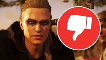 von Assassin’s Creed: Valhalla verschwendet