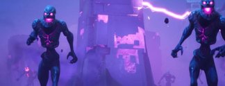 Fortnite Battle Royale: Das neue Update ermöglicht erstmals PVE