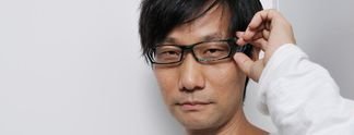 Nach Trennung von Konami: Hideo Kojima erhält Auszeichnung für Lebenswerk