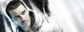 Assassin's Creed - Der Film: "AC ist wie Die Matrix", sagt Michael Fassbender