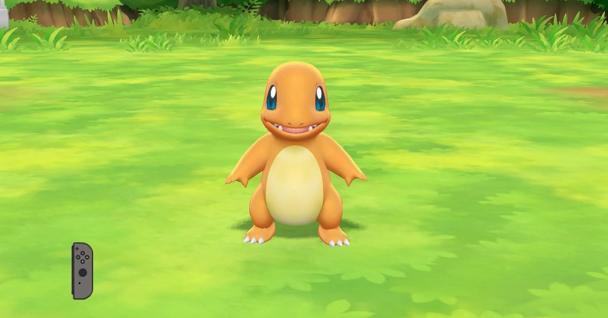 Pokemon Let S Go Starter Bisasam Glumanda Und Schiggy Fangen