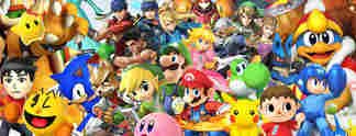 Nintendo NX: Stärker als die PS4 + vier Klassiker zum Konsolenstart?