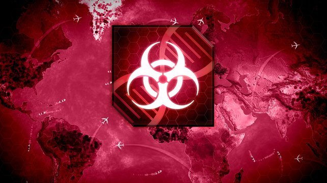 In Plague Inc. erschafft ihr euren eigenen Virus, um die gesamte Welt zu infizieren und zu vernichten.