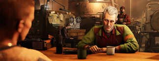 Wolfenstein 2 - The New Colossus: Warum der Entwickler auf einen Multiplayer-Modus verzichtet