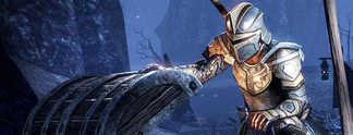 The Elder Scrolls Online: Holt euch einen Key und spielt kostenlos
