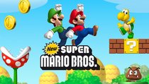New Super Mario Bros.: Alle Kanonen freischalten