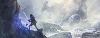 Star Wars Jedi - Fallen Order: Zelda ist ein großes Vorbild für das Spiel