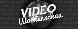 The Witcher 3, Total War - Warhammer, Assassin's Creed: Die Video-Wochenschau