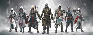 Assassin's Creed Empire: Händler listet neues Spiel für 2017