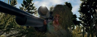 PUBG: Kein Event Pass? Dann müsst ihr lange zocken