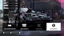 Need for Speed: Heat: Auto verkaufen und Platz in der Garage schaffen