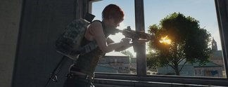 Ramsonware: Diese Schadsoftware will, dass ihr PUBG spielt