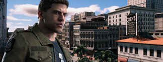 Mafia 3: Preis nach nur drei Wochen auf dem Markt fast halbiert