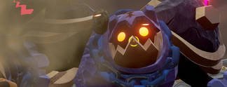 Neue Bilder zu Kingdom Hearts 3 und zum Final Fantasy 7 - Remake veröffentlicht