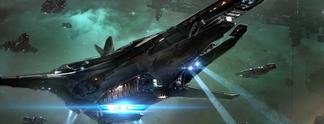 Star Citizen: Bald könnt ihr neue Himmelskörper erobern