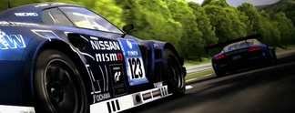 Gran Turismo 7: Entwickler sucht Verstärkung und Hinweise auf kommende Spiel-Elemente