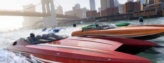 The Crew 2: Auto-, Boot- und Flugzeugrennen im E3-Enthüllungstrailer