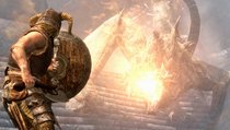 <span>Skyrim:</span> Community feiert unfassbaren Drachen-Kill