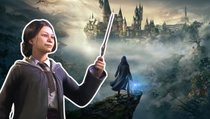<span>Hogwarts Legacy:</span> Erstes ausführliches Gameplay zum Abenteuer im "Harry Potter"-Universum